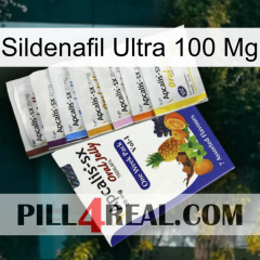 Sildenafil Ultra 100 Mg 11